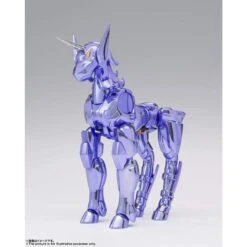 Bandai Saint Seiya Myth Cloth Bronze Saint Unicorn Jabu Revival Version -Negozio Di Modellismo bandai saint seiya myth cloth bronze saint unicorn jabu revival version 5