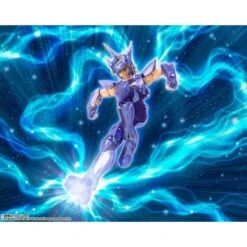 Bandai Saint Seiya Myth Cloth Bronze Saint Unicorn Jabu Revival Version -Negozio Di Modellismo bandai saint seiya myth cloth bronze saint unicorn jabu revival version 6