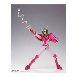 Bandai Saint Seiya Myth Cloth EX Bronze Saint Andromeda Shun New Bronze Cloth Revival Version 12 Bandai Saint Seiya Myth Cloth EX Bronze Saint Andromeda Shun New Bronze Cloth Revival Version -Negozio Di Modellismo bandai saint seiya myth cloth ex bronze saint andromeda shun new bronze cloth revival version 2