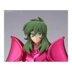 Bandai Saint Seiya Myth Cloth EX Bronze Saint Andromeda Shun New Bronze Cloth Revival Version 15 Bandai Saint Seiya Myth Cloth EX Bronze Saint Andromeda Shun New Bronze Cloth Revival Version -Negozio Di Modellismo bandai saint seiya myth cloth ex bronze saint andromeda shun new bronze cloth revival version 5
