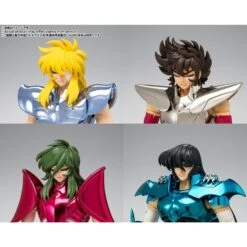 Bandai Saint Seiya Myth Cloth EX Bronze Saint Cygnus Hyoga Final Bronze Cloth 16 Bandai Saint Seiya Myth Cloth EX Bronze Saint Cygnus Hyoga Final Bronze Cloth -Negozio Di Modellismo bandai saint seiya myth cloth ex bronze saint cygnus hyoga final bronze cloth 6