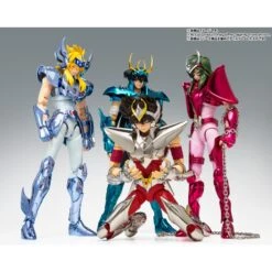 Bandai Saint Seiya Myth Cloth EX Bronze Saint Cygnus Hyoga Final Bronze Cloth 18 Bandai Saint Seiya Myth Cloth EX Bronze Saint Cygnus Hyoga Final Bronze Cloth -Negozio Di Modellismo bandai saint seiya myth cloth ex bronze saint cygnus hyoga final bronze cloth 8