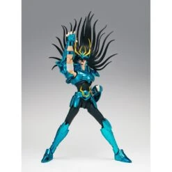 Bandai Saint Seiya Myth Cloth EX Bronze Saint Dragon Shiryu Final Bronze Cloth -Negozio Di Modellismo bandai saint seiya myth cloth ex bronze saint dragon shiryu final bronze cloth 2