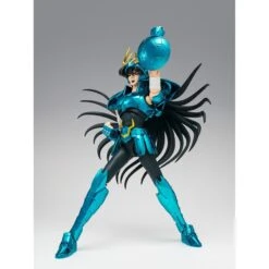 Bandai Saint Seiya Myth Cloth EX Bronze Saint Dragon Shiryu Final Bronze Cloth -Negozio Di Modellismo bandai saint seiya myth cloth ex bronze saint dragon shiryu final bronze cloth 3