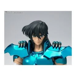 Bandai Saint Seiya Myth Cloth EX Bronze Saint Dragon Shiryu Final Bronze Cloth -Negozio Di Modellismo bandai saint seiya myth cloth ex bronze saint dragon shiryu final bronze cloth 4