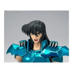 Bandai Saint Seiya Myth Cloth EX Bronze Saint Dragon Shiryu Final Bronze Cloth -Negozio Di Modellismo bandai saint seiya myth cloth ex bronze saint dragon shiryu final bronze cloth 5