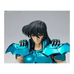 Bandai Saint Seiya Myth Cloth EX Bronze Saint Dragon Shiryu Final Bronze Cloth -Negozio Di Modellismo bandai saint seiya myth cloth ex bronze saint dragon shiryu final bronze cloth 6