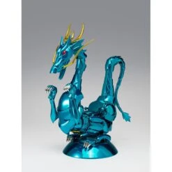 Bandai Saint Seiya Myth Cloth EX Bronze Saint Dragon Shiryu Final Bronze Cloth -Negozio Di Modellismo bandai saint seiya myth cloth ex bronze saint dragon shiryu final bronze cloth 8