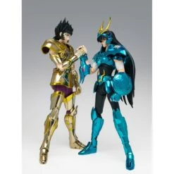 Bandai Saint Seiya Myth Cloth EX Bronze Saint Dragon Shiryu Final Bronze Cloth -Negozio Di Modellismo bandai saint seiya myth cloth ex bronze saint dragon shiryu final bronze cloth 9