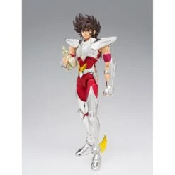 Bandai Saint Seiya Myth Cloth EX Bronze Saint Pegasus Seiya Final Bronze Cloth -Negozio Di Modellismo bandai saint seiya myth cloth ex bronze saint pegasus seiya final bronze cloth 4