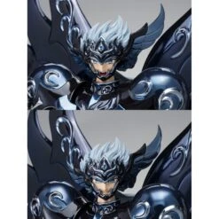 Bandai Saint Seiya Myth Cloth EX God Of Death Thanatos God Cloth -Negozio Di Modellismo bandai saint seiya myth cloth ex god of death thanatos god cloth 2