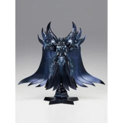 Bandai Saint Seiya Myth Cloth EX God Of Death Thanatos God Cloth -Negozio Di Modellismo bandai saint seiya myth cloth ex god of death thanatos god cloth 8