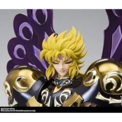 Bandai Saint Seiya Myth Cloth EX God Of Sleep Hypnos God Cloth 17 Bandai Saint Seiya Myth Cloth EX God Of Sleep Hypnos God Cloth -Negozio Di Modellismo bandai saint seiya myth cloth ex god of sleep hypnos god cloth 5