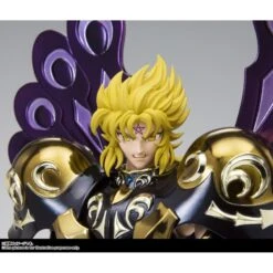 Bandai Saint Seiya Myth Cloth EX God Of Sleep Hypnos God Cloth 18 Bandai Saint Seiya Myth Cloth EX God Of Sleep Hypnos God Cloth -Negozio Di Modellismo bandai saint seiya myth cloth ex god of sleep hypnos god cloth 6