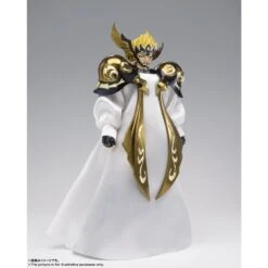 Bandai Saint Seiya Myth Cloth EX God Of Sleep Hypnos God Cloth 19 Bandai Saint Seiya Myth Cloth EX God Of Sleep Hypnos God Cloth -Negozio Di Modellismo bandai saint seiya myth cloth ex god of sleep hypnos god cloth 7