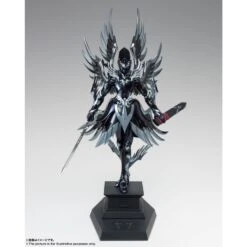 Bandai Saint Seiya Myth Cloth EX God Of Underworld Hades God Cloth -Negozio Di Modellismo bandai saint seiya myth cloth ex god of underworld hades god cloth 10