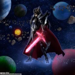 Bandai Saint Seiya Myth Cloth EX God Of Underworld Hades God Cloth -Negozio Di Modellismo bandai saint seiya myth cloth ex god of underworld hades god cloth 11
