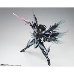 Bandai Saint Seiya Myth Cloth EX God Of Underworld Hades God Cloth -Negozio Di Modellismo bandai saint seiya myth cloth ex god of underworld hades god cloth 2