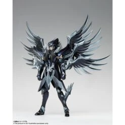 Bandai Saint Seiya Myth Cloth EX God Of Underworld Hades God Cloth -Negozio Di Modellismo bandai saint seiya myth cloth ex god of underworld hades god cloth 3