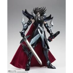 Bandai Saint Seiya Myth Cloth EX God Of Underworld Hades God Cloth -Negozio Di Modellismo bandai saint seiya myth cloth ex god of underworld hades god cloth 4