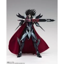 Bandai Saint Seiya Myth Cloth EX God Of Underworld Hades God Cloth -Negozio Di Modellismo bandai saint seiya myth cloth ex god of underworld hades god cloth 5