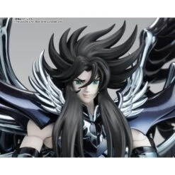 Bandai Saint Seiya Myth Cloth EX God Of Underworld Hades God Cloth -Negozio Di Modellismo bandai saint seiya myth cloth ex god of underworld hades god cloth 6