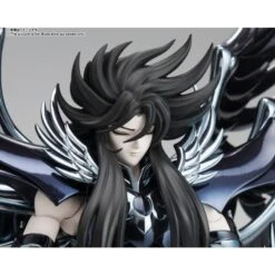 Bandai Saint Seiya Myth Cloth EX God Of Underworld Hades God Cloth -Negozio Di Modellismo bandai saint seiya myth cloth ex god of underworld hades god cloth 7