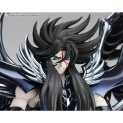 Bandai Saint Seiya Myth Cloth EX God Of Underworld Hades God Cloth -Negozio Di Modellismo bandai saint seiya myth cloth ex god of underworld hades god cloth 8