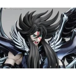 Bandai Saint Seiya Myth Cloth EX God Of Underworld Hades God Cloth -Negozio Di Modellismo bandai saint seiya myth cloth ex god of underworld hades god cloth 9