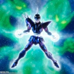Bandai Saint Seiya Myth Cloth EX God Warrior Dubhe Alpha Siegfried -Negozio Di Modellismo bandai saint seiya myth cloth ex god warrior dubhe alpha siegfried 12