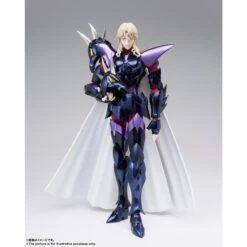 Bandai Saint Seiya Myth Cloth EX God Warrior Dubhe Alpha Siegfried -Negozio Di Modellismo bandai saint seiya myth cloth ex god warrior dubhe alpha siegfried 4