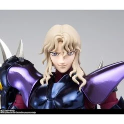 Bandai Saint Seiya Myth Cloth EX God Warrior Dubhe Alpha Siegfried -Negozio Di Modellismo bandai saint seiya myth cloth ex god warrior dubhe alpha siegfried 7