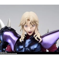 Bandai Saint Seiya Myth Cloth EX God Warrior Dubhe Alpha Siegfried -Negozio Di Modellismo bandai saint seiya myth cloth ex god warrior dubhe alpha siegfried 8