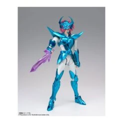 Bandai Saint Seiya Myth Cloth EX God Warrior Megrez Delta Alberich 13 Bandai Saint Seiya Myth Cloth EX God Warrior Megrez Delta Alberich -Negozio Di Modellismo bandai saint seiya myth cloth ex god warrior megrez delta alberich 2