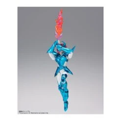 Bandai Saint Seiya Myth Cloth EX God Warrior Megrez Delta Alberich 14 Bandai Saint Seiya Myth Cloth EX God Warrior Megrez Delta Alberich -Negozio Di Modellismo bandai saint seiya myth cloth ex god warrior megrez delta alberich 3