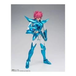 Bandai Saint Seiya Myth Cloth EX God Warrior Megrez Delta Alberich 15 Bandai Saint Seiya Myth Cloth EX God Warrior Megrez Delta Alberich -Negozio Di Modellismo bandai saint seiya myth cloth ex god warrior megrez delta alberich 4