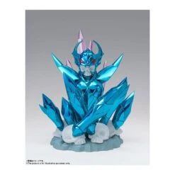 Bandai Saint Seiya Myth Cloth EX God Warrior Megrez Delta Alberich 20 Bandai Saint Seiya Myth Cloth EX God Warrior Megrez Delta Alberich -Negozio Di Modellismo bandai saint seiya myth cloth ex god warrior megrez delta alberich 9