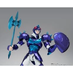 Bandai Saint Seiya Myth Cloth EX God Warrior Phecda Gamma Thor -Negozio Di Modellismo bandai saint seiya myth cloth ex god warrior phecda gamma thor 3