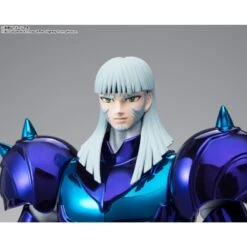 Bandai Saint Seiya Myth Cloth EX God Warrior Phecda Gamma Thor -Negozio Di Modellismo bandai saint seiya myth cloth ex god warrior phecda gamma thor 5
