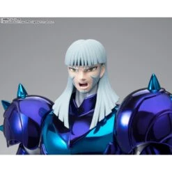 Bandai Saint Seiya Myth Cloth EX God Warrior Phecda Gamma Thor -Negozio Di Modellismo bandai saint seiya myth cloth ex god warrior phecda gamma thor 6