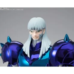 Bandai Saint Seiya Myth Cloth EX God Warrior Phecda Gamma Thor -Negozio Di Modellismo bandai saint seiya myth cloth ex god warrior phecda gamma thor 7