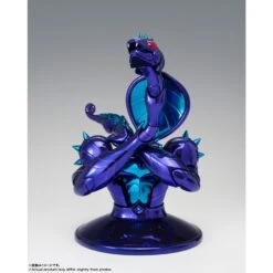 Bandai Saint Seiya Myth Cloth EX God Warrior Phecda Gamma Thor -Negozio Di Modellismo bandai saint seiya myth cloth ex god warrior phecda gamma thor 9