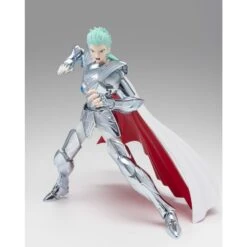 Bandai Saint Seiya Myth Cloth EX God Warrior Zeta Alcor Bud -Negozio Di Modellismo bandai saint seiya myth cloth ex god warrior zeta alcor bud 2