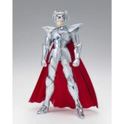 Bandai Saint Seiya Myth Cloth EX God Warrior Zeta Alcor Bud