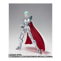Bandai Saint Seiya Myth Cloth EX God Warrior Zeta Alcor Bud -Negozio Di Modellismo bandai saint seiya myth cloth ex god warrior zeta alcor bud 3