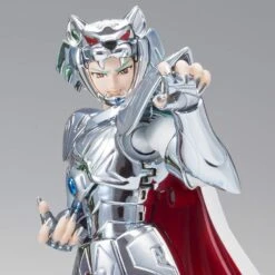 Bandai Saint Seiya Myth Cloth EX God Warrior Zeta Alcor Bud -Negozio Di Modellismo bandai saint seiya myth cloth ex god warrior zeta alcor bud 4