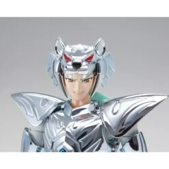 Bandai Saint Seiya Myth Cloth EX God Warrior Zeta Alcor Bud -Negozio Di Modellismo bandai saint seiya myth cloth ex god warrior zeta alcor bud 5