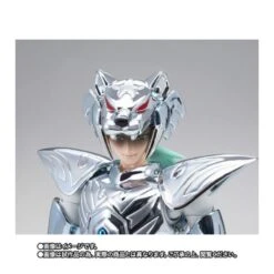 Bandai Saint Seiya Myth Cloth EX God Warrior Zeta Alcor Bud -Negozio Di Modellismo bandai saint seiya myth cloth ex god warrior zeta alcor bud 6