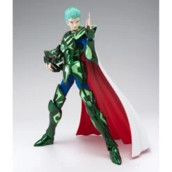Bandai Saint Seiya Myth Cloth EX God Warrior Zeta Mizar Syd -Negozio Di Modellismo bandai saint seiya myth cloth ex god warrior zeta mizar syd 2