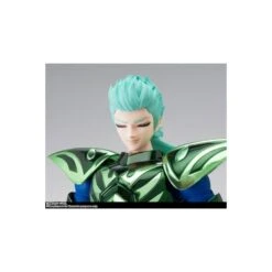 Bandai Saint Seiya Myth Cloth EX God Warrior Zeta Mizar Syd -Negozio Di Modellismo bandai saint seiya myth cloth ex god warrior zeta mizar syd 4